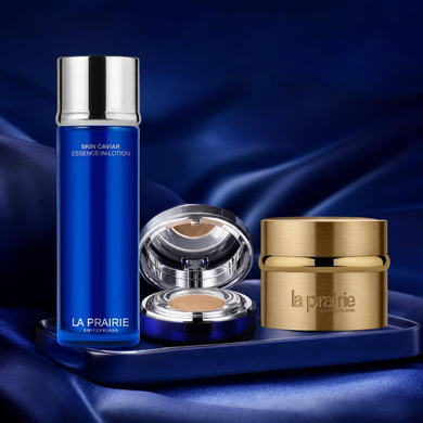LA PRAIRIE