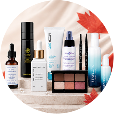 *Exclusive* Canadian Brands Edit