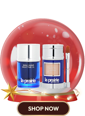 la prairie