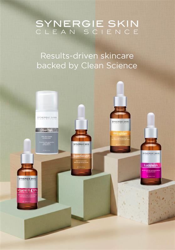 Synergie Skin