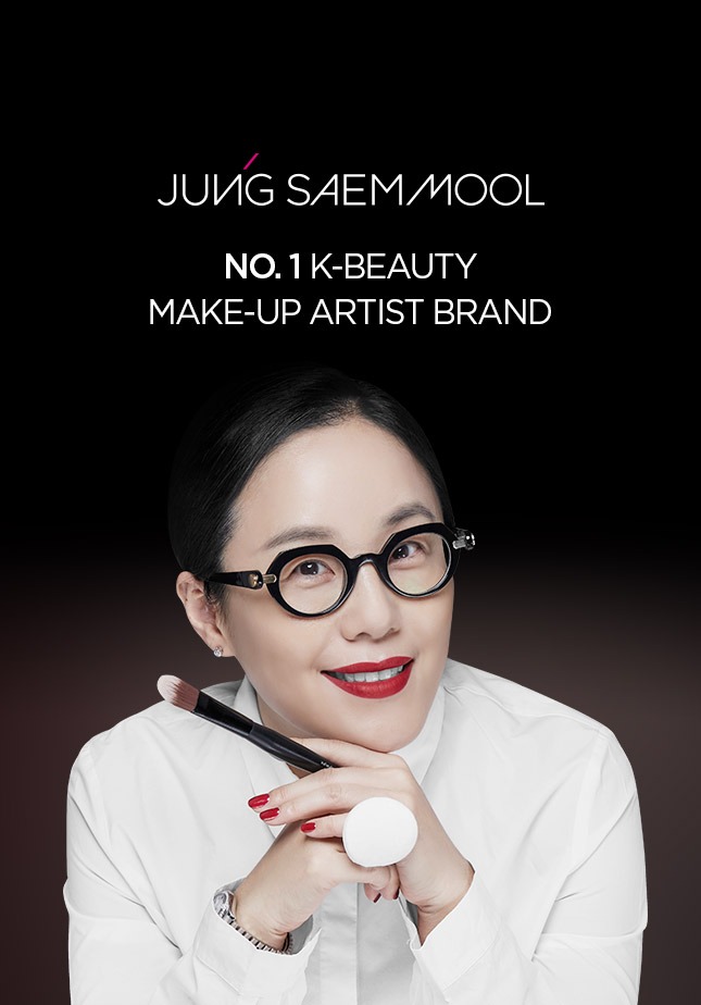 JUNG SAEM MOOL Beauty