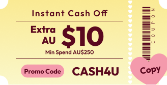 CASH4U