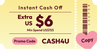 CASH4U
