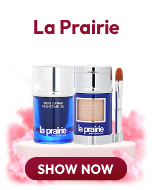 La Prairie