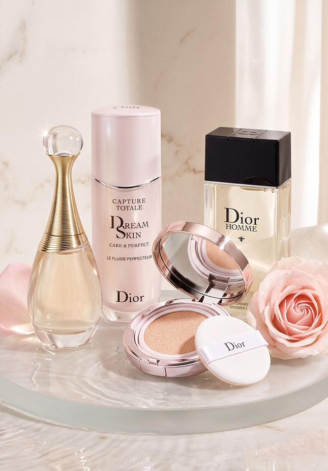 CHRISTIAN DIOR