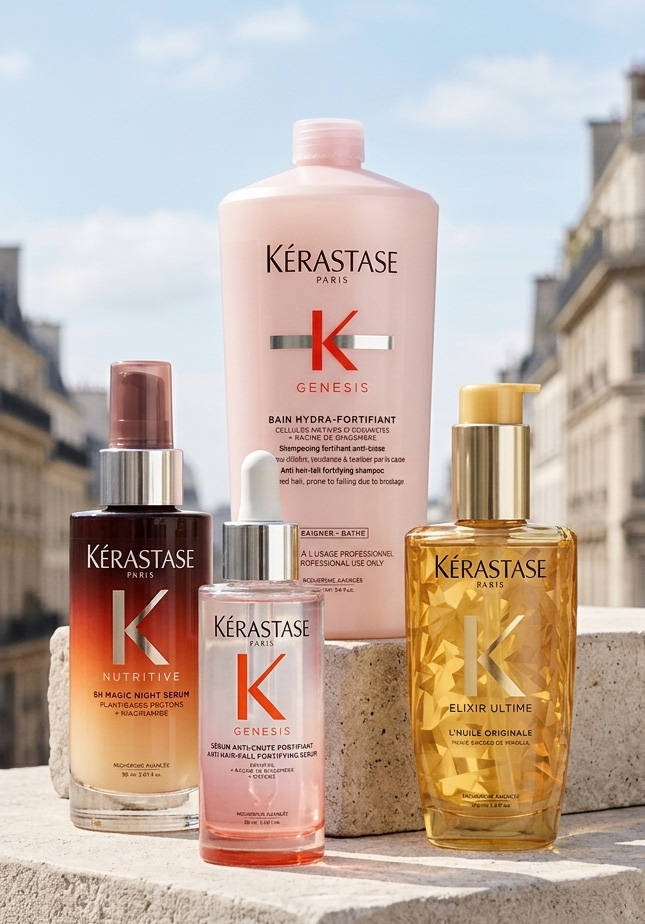 Kerastase