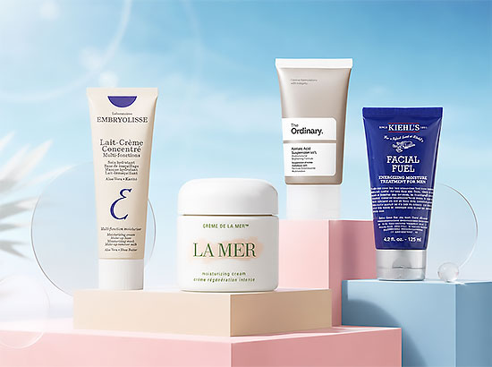 Seasonal Skin Hydration Plan