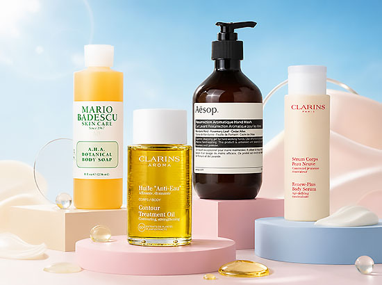 Body Softness Routine