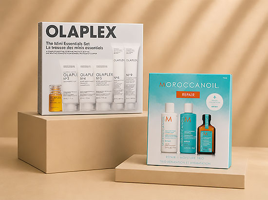 Haircare Gift Sets