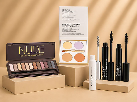 Makeup Gift Sets