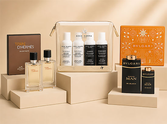 Cologne Gift Sets