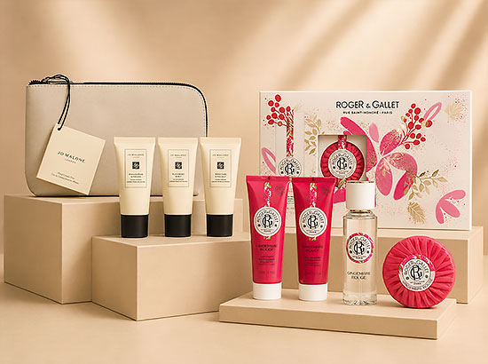Perfume Gift Sets