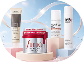 haircare