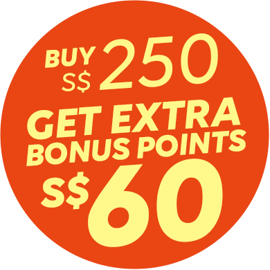 Extra 24% Bonus