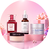 7.7 Beauty Gifts