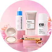7.7 Beauty Gifts