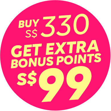 Extra30%Bonus