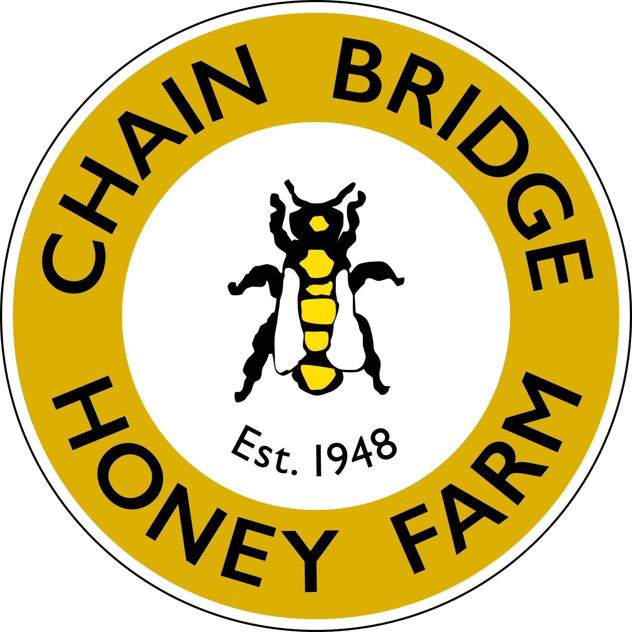 Chain Bridge Honey Farm