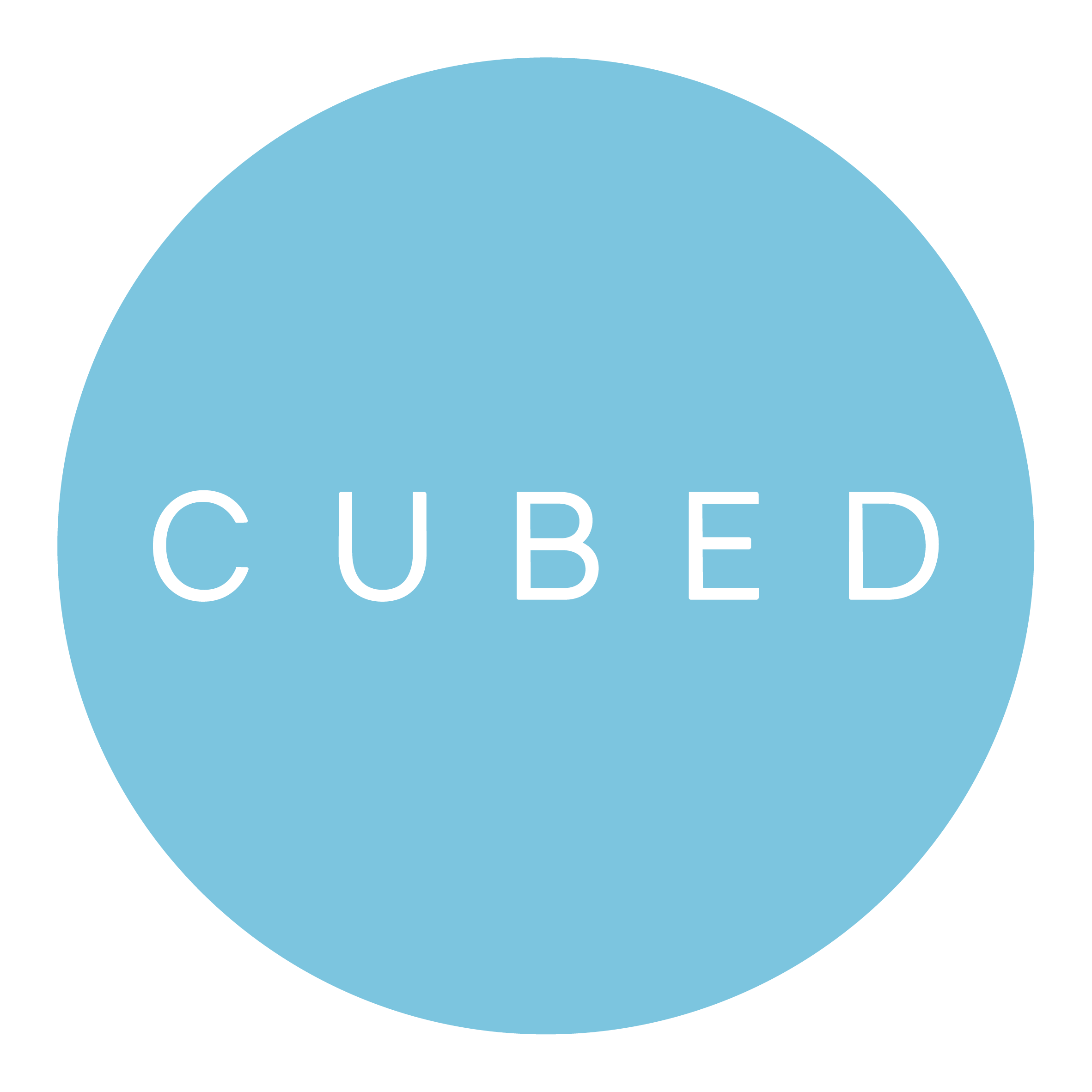 CUBED