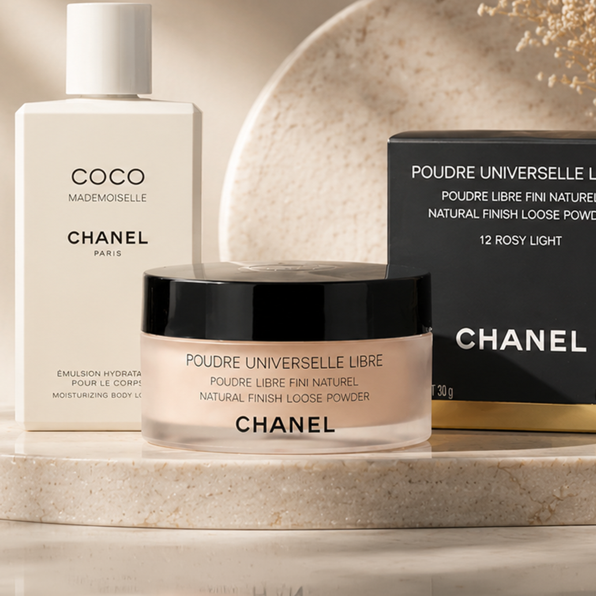Chanel up to 70% OFF