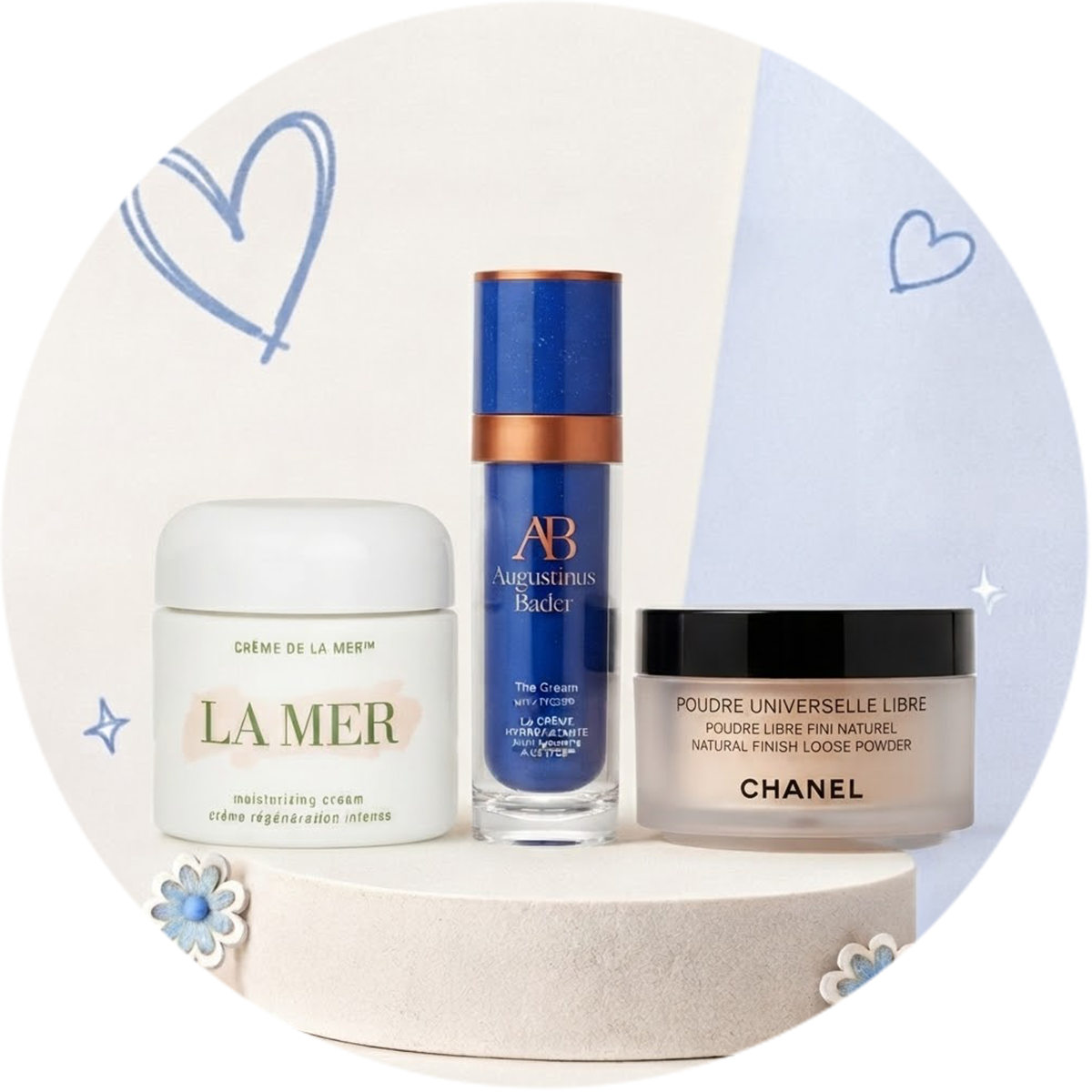Aug Giveaway