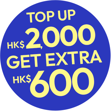 Strawberrynet Member Top-Up Rewards