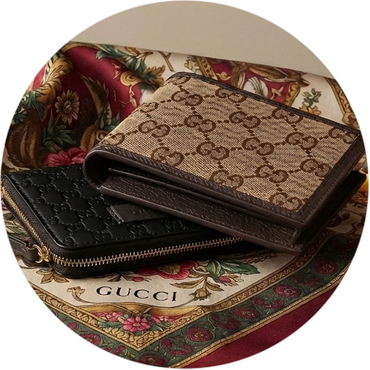 Gucci 50% OFF up