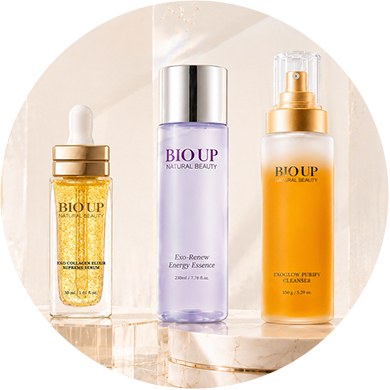 Get Free Natural Beauty sample