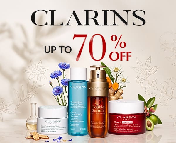 Clarins