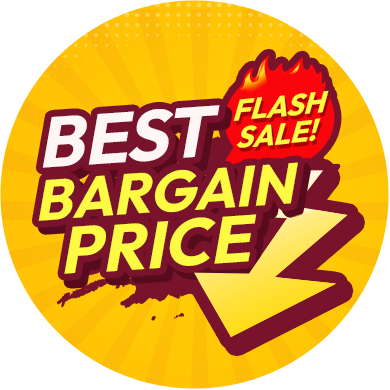 Unbeatable Prices · Limited Time & Stock Only!