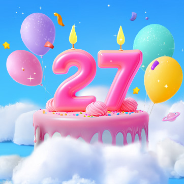 SBN 27th Birthday Gala​