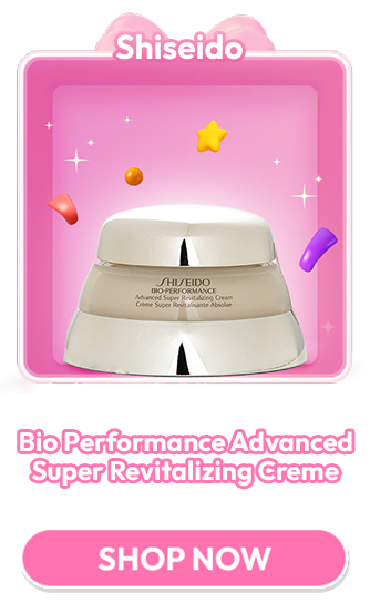 Shiseido