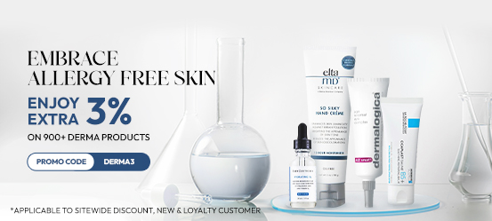 Embrace Allergy Free Skin